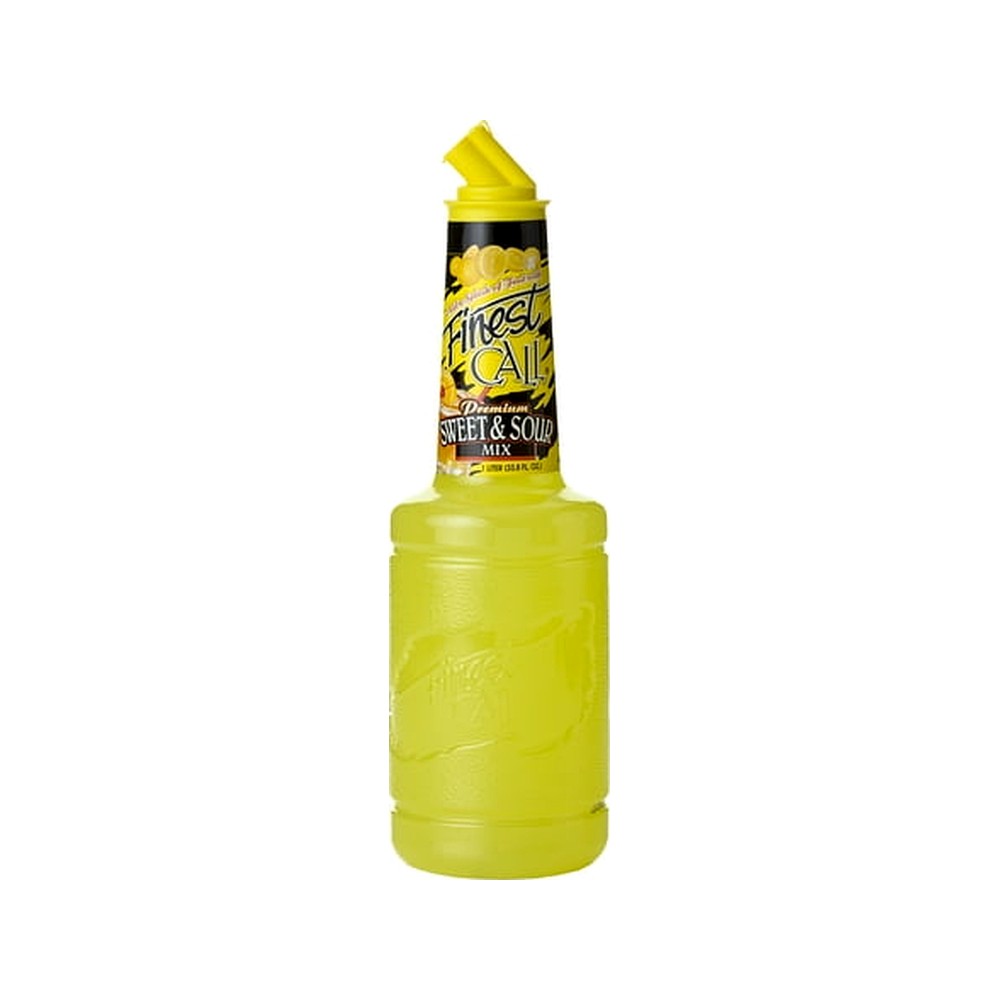 Finest Call Sweet And Sour 1000Ml
