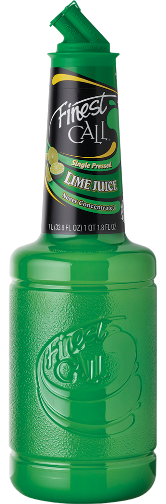 Finest Call Lime Pressed 1000Ml