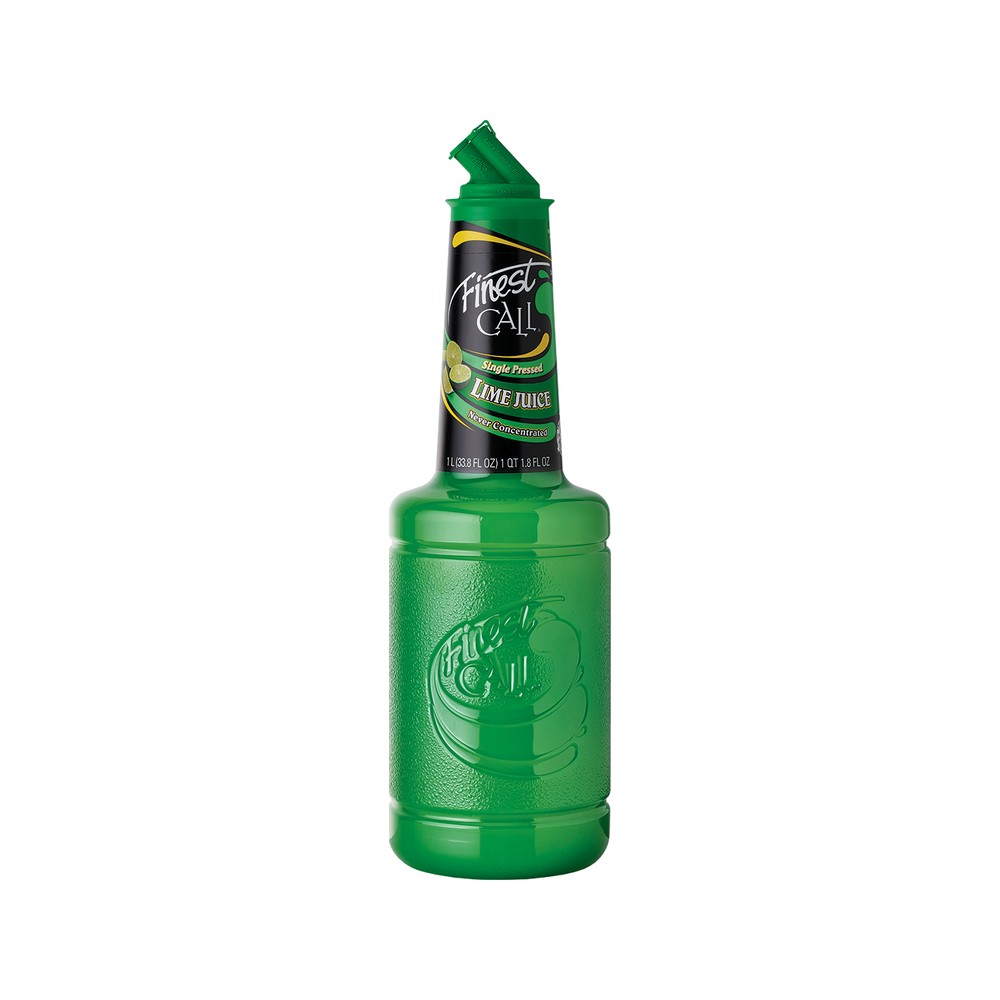 Finest Call Lime Pressed 1000Ml