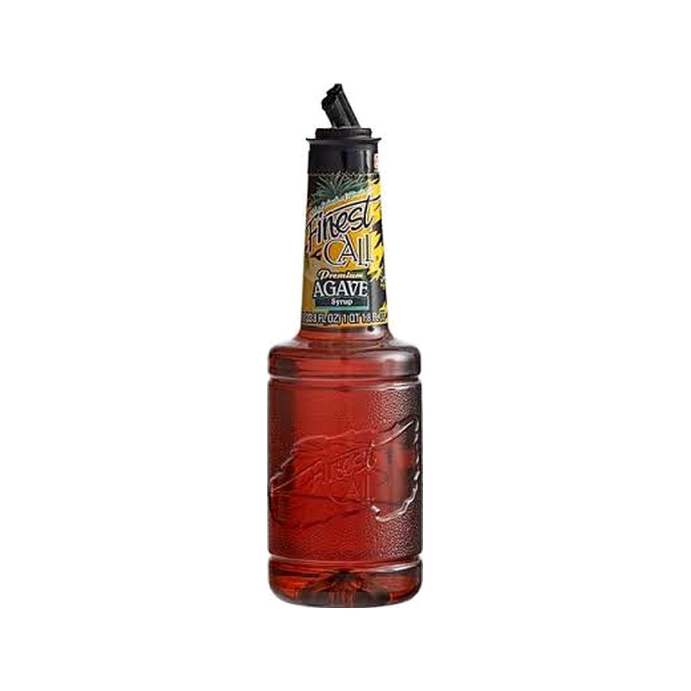 Finest Call Nectar Agave 1000Ml