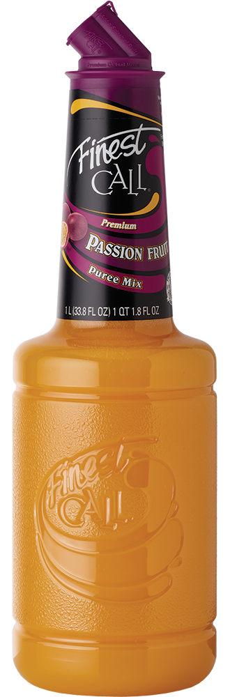Finest Call Passion Fruit 1000Ml