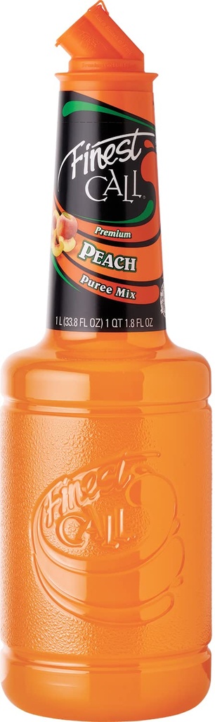 Finest Call Peach 1000Ml
