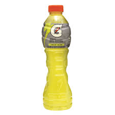 Gatorade Limon 600Ml