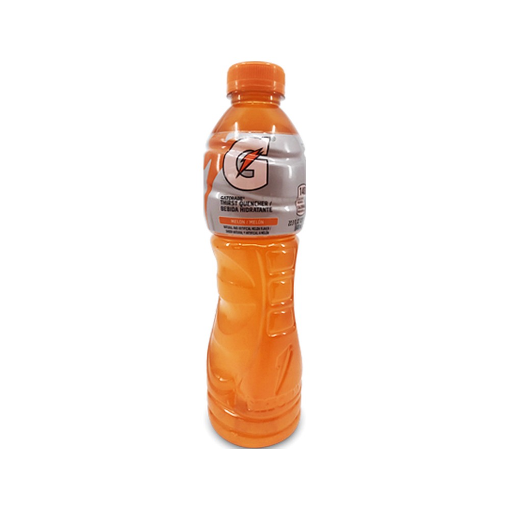 Gatorade Melon 600Ml