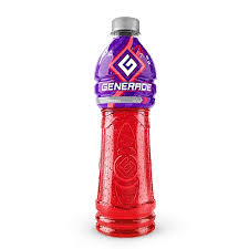 Generade Sport Fruit Punch 250Ml