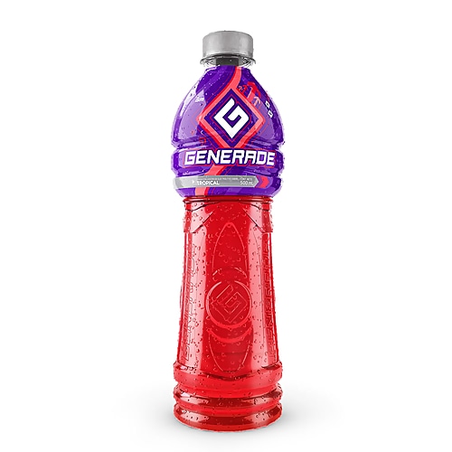 Generade Sport Fruit Punch 592Ml