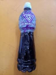 Generade Sport Uva 250Ml