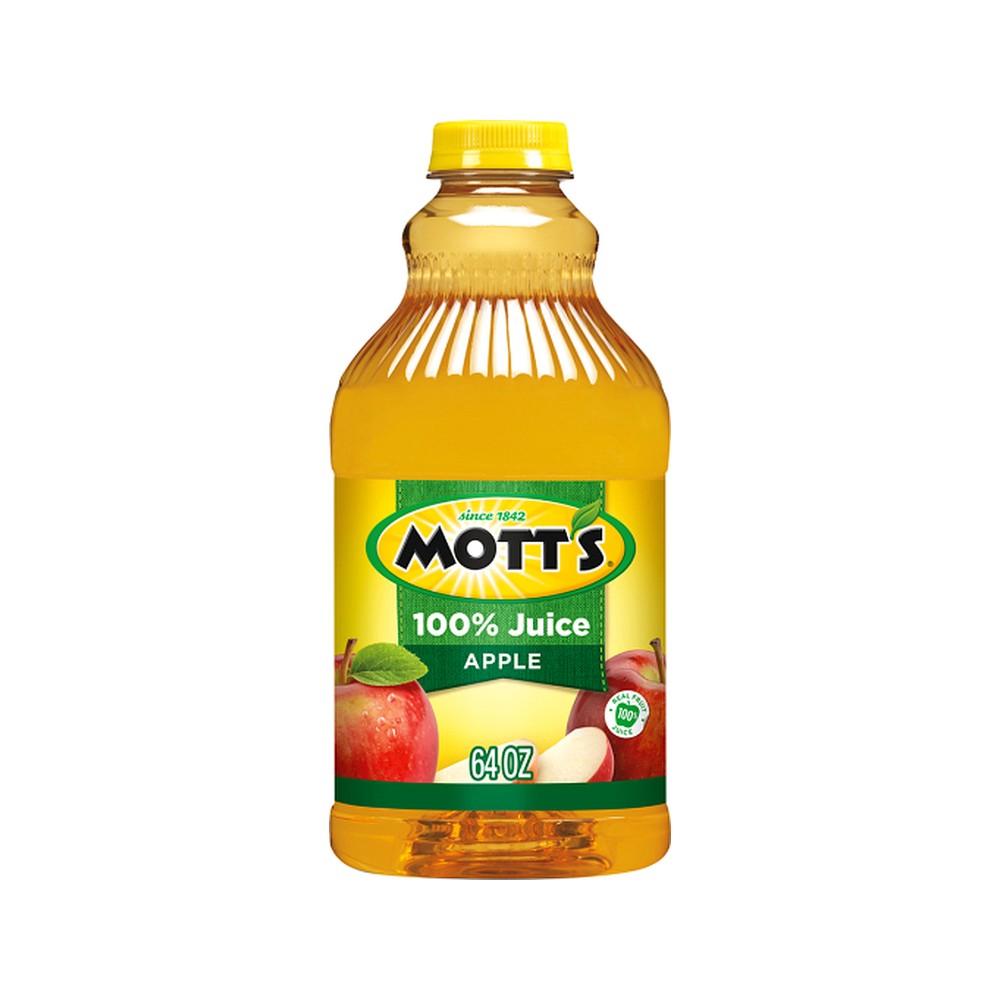 Jugo Motts 64Oz