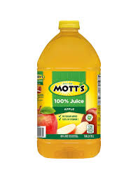 Jugo Motts Galon