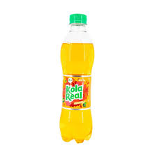 Kola Real Merengue 400Ml