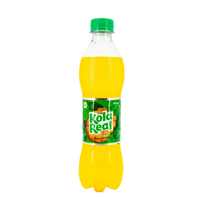 Kola Real Piña 400Ml