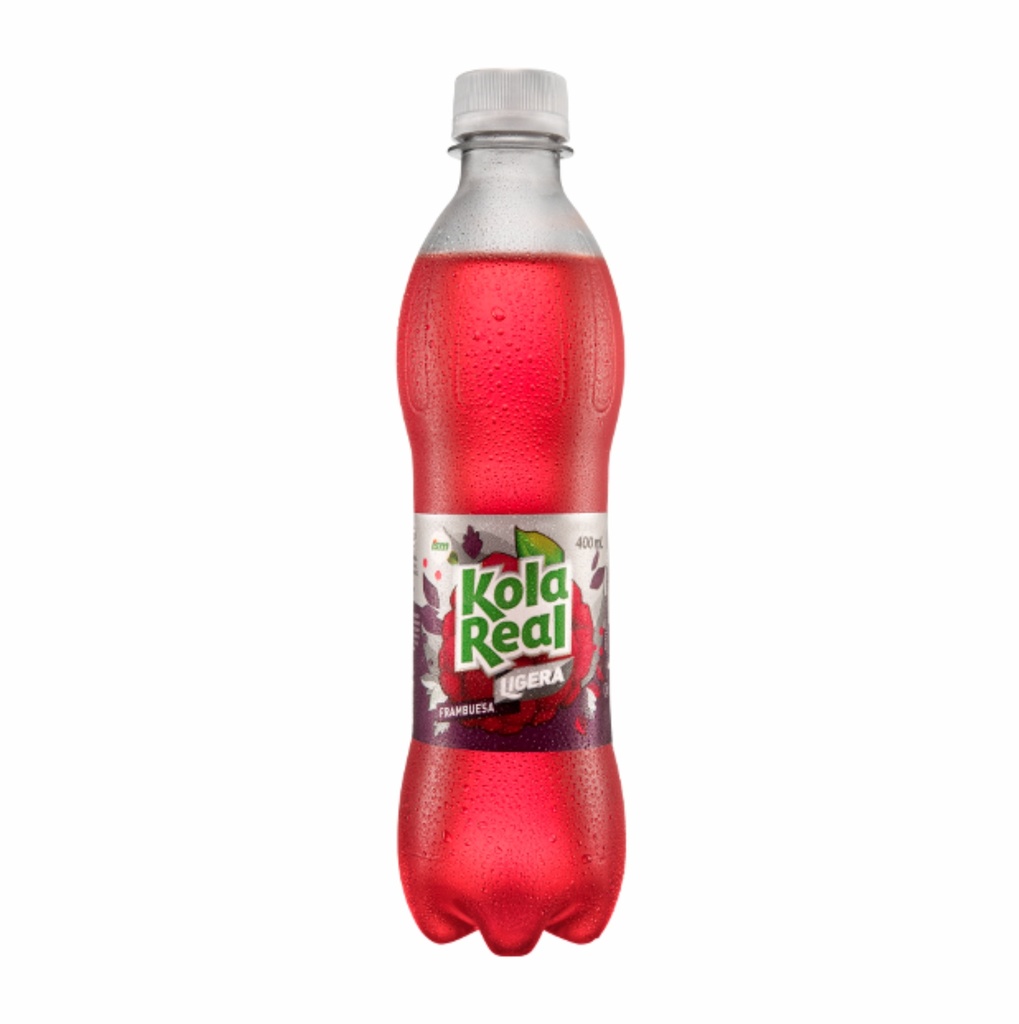 Kola Real Uva 400Ml