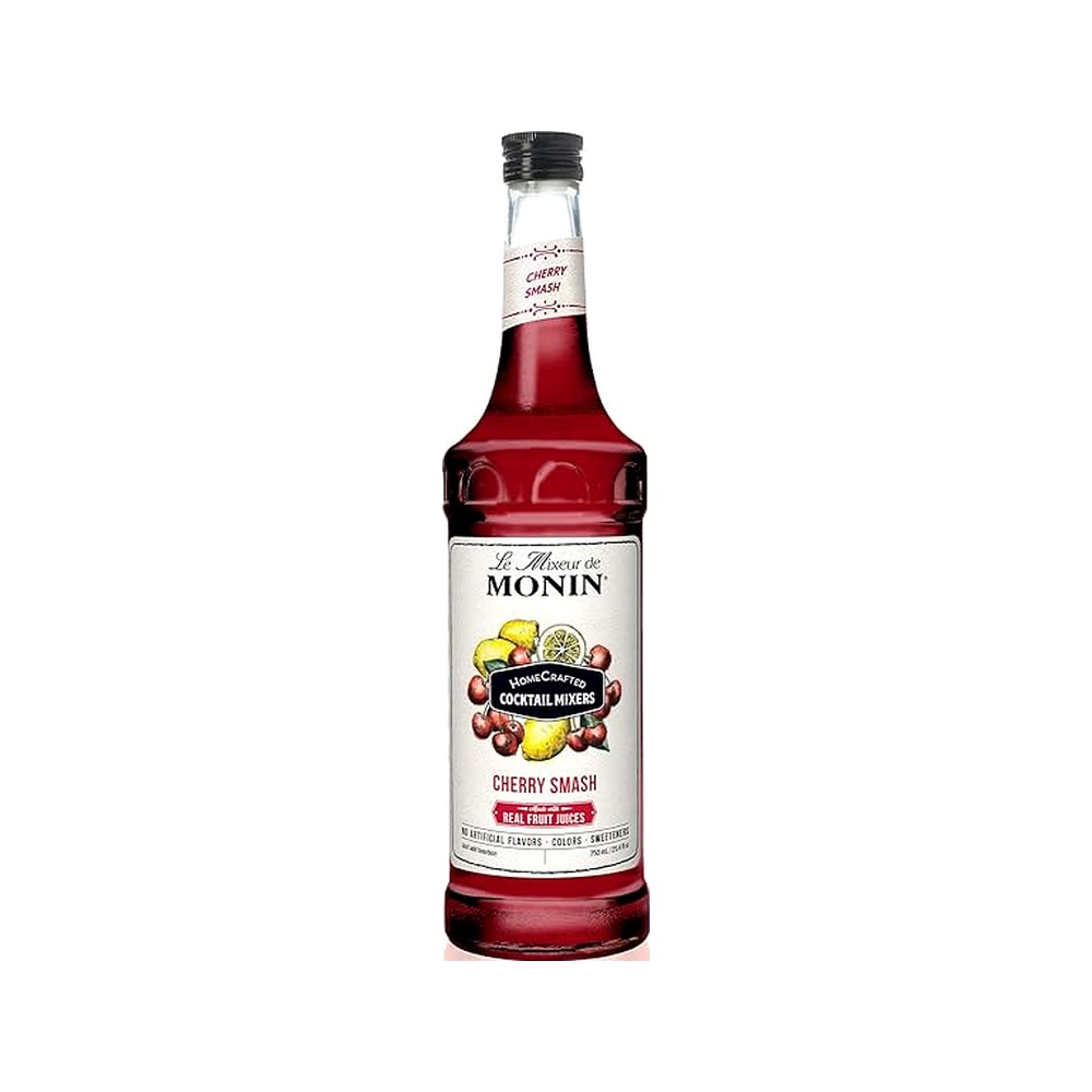 Le Mixeur De Monin Dragon Fruit Cosmo 750Ml