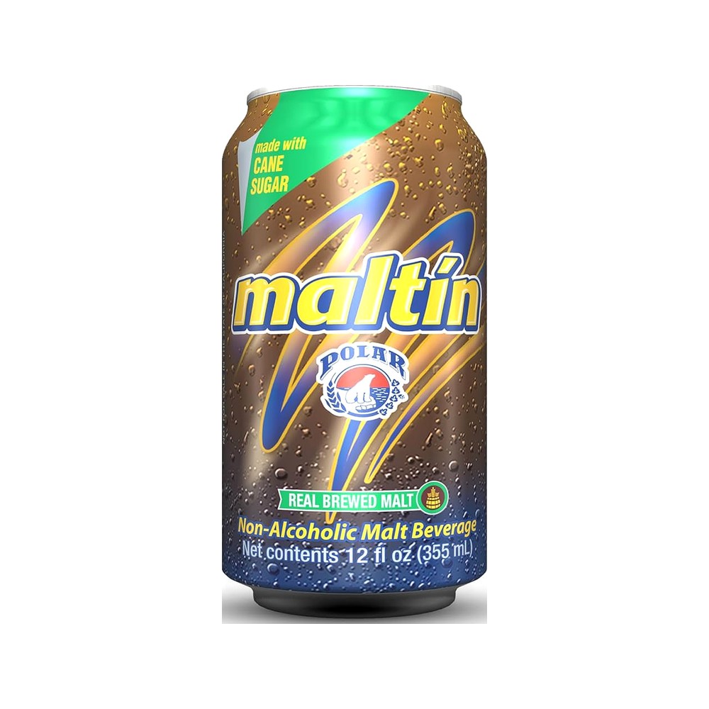 Maltin Polar LATA 330Ml