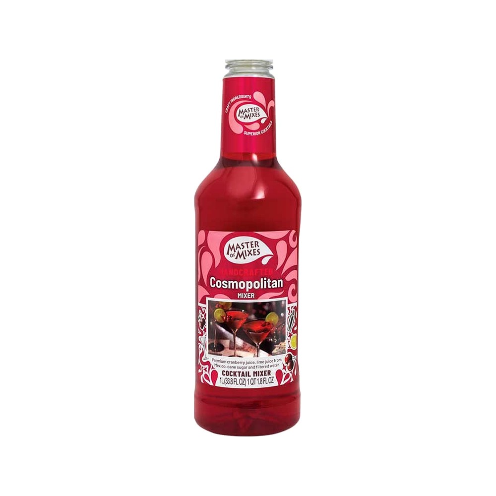 Master Mixes Cosmopolitan 1000Ml