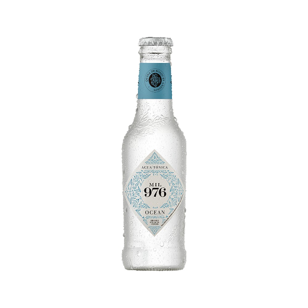 Mil 976 Agua Tonica Ocean 207Ml