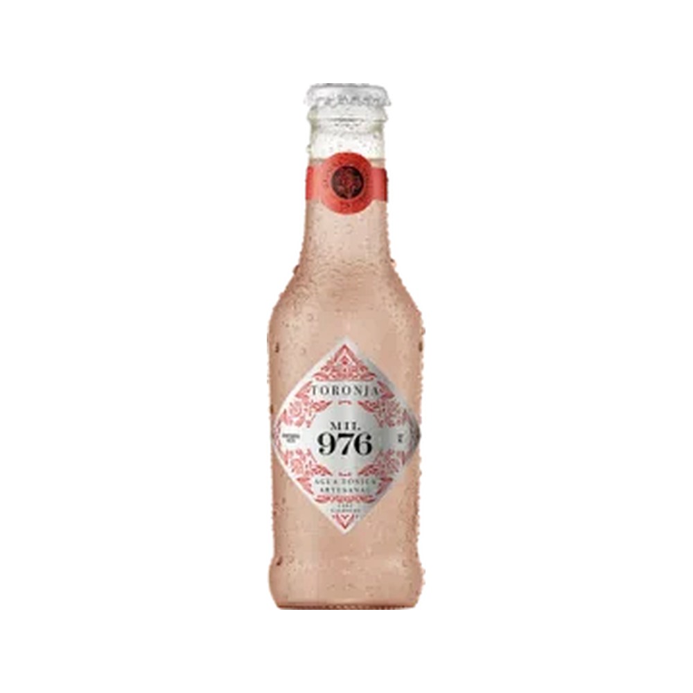 Mil 976 Sparkling Toronja 207Ml