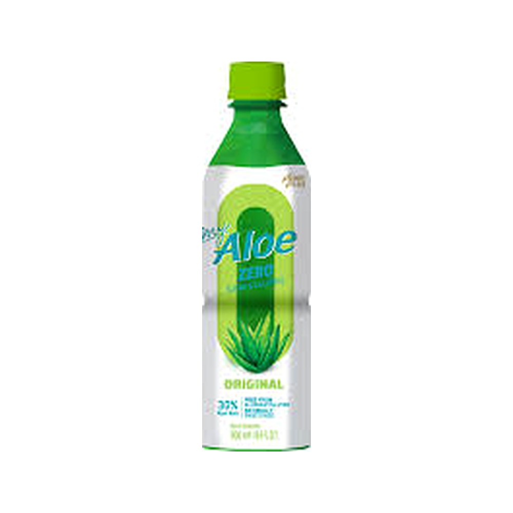 My Aloe Sin Azucar 500Ml