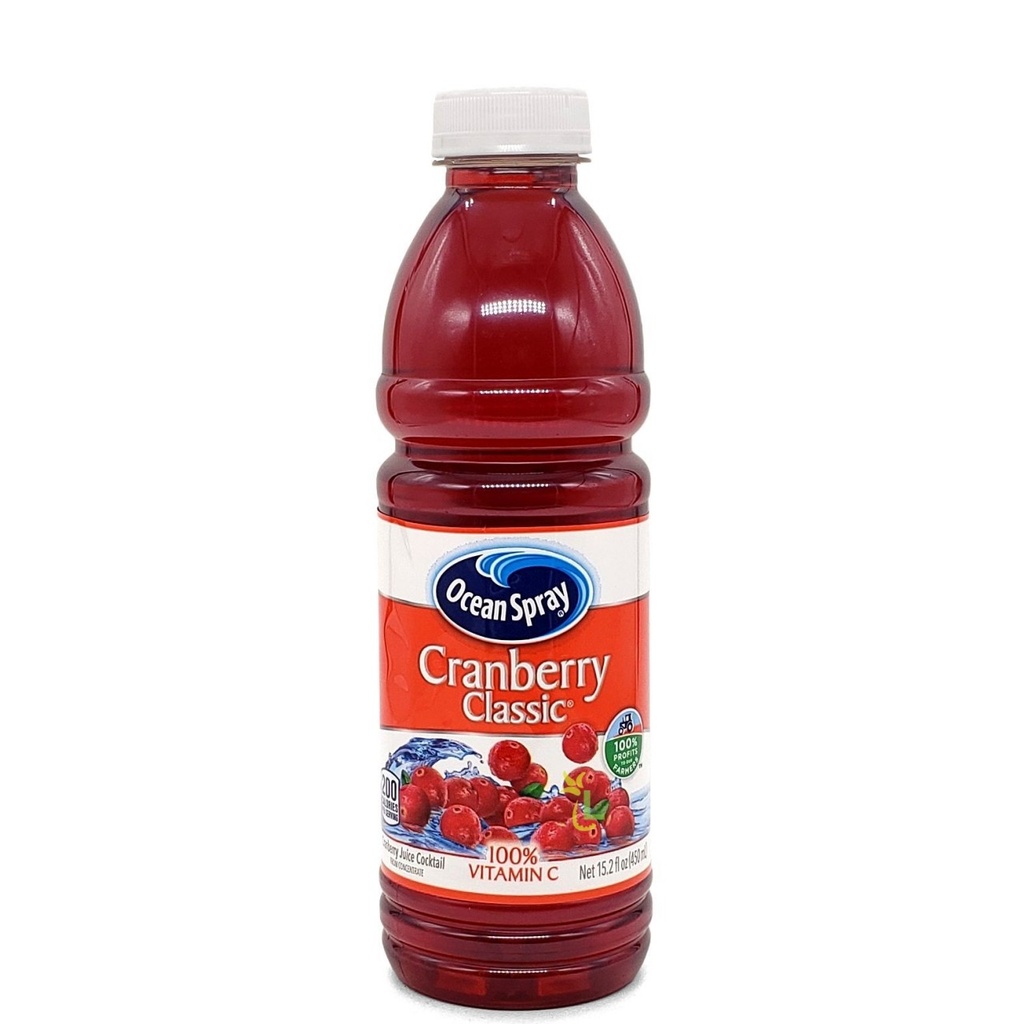Ocean Spray 400Ml