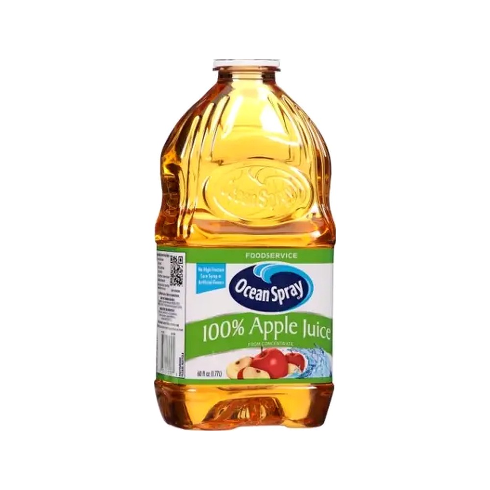Ocean Spray Apple 64Oz