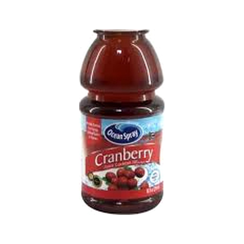 Ocean Spray Cranberry 10Oz