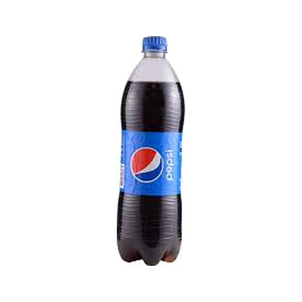 Pepsi 1000Mlrs