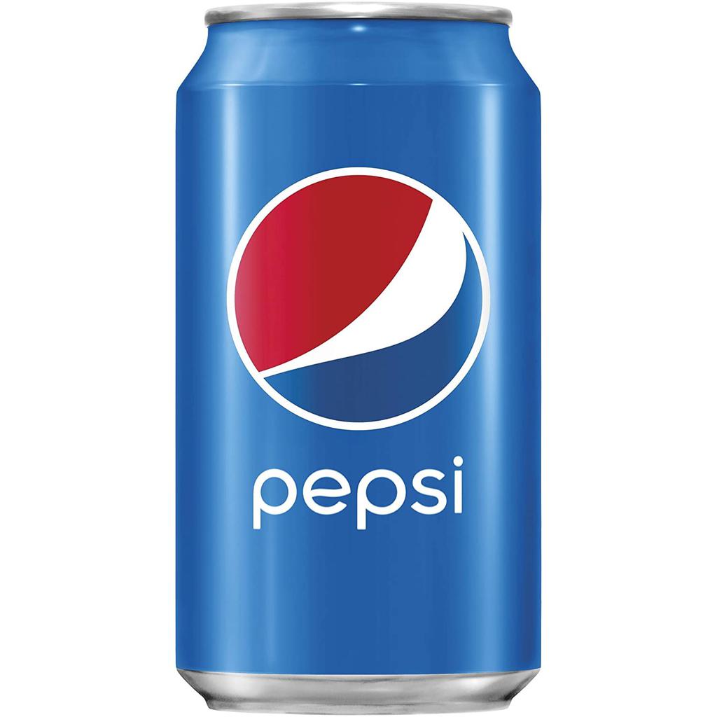 Pepsi LATA 330Ml