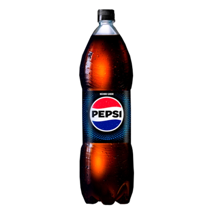 Pepsi Sin Azucar 2000Ml