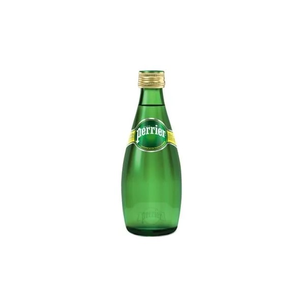 Perrier 330Ml