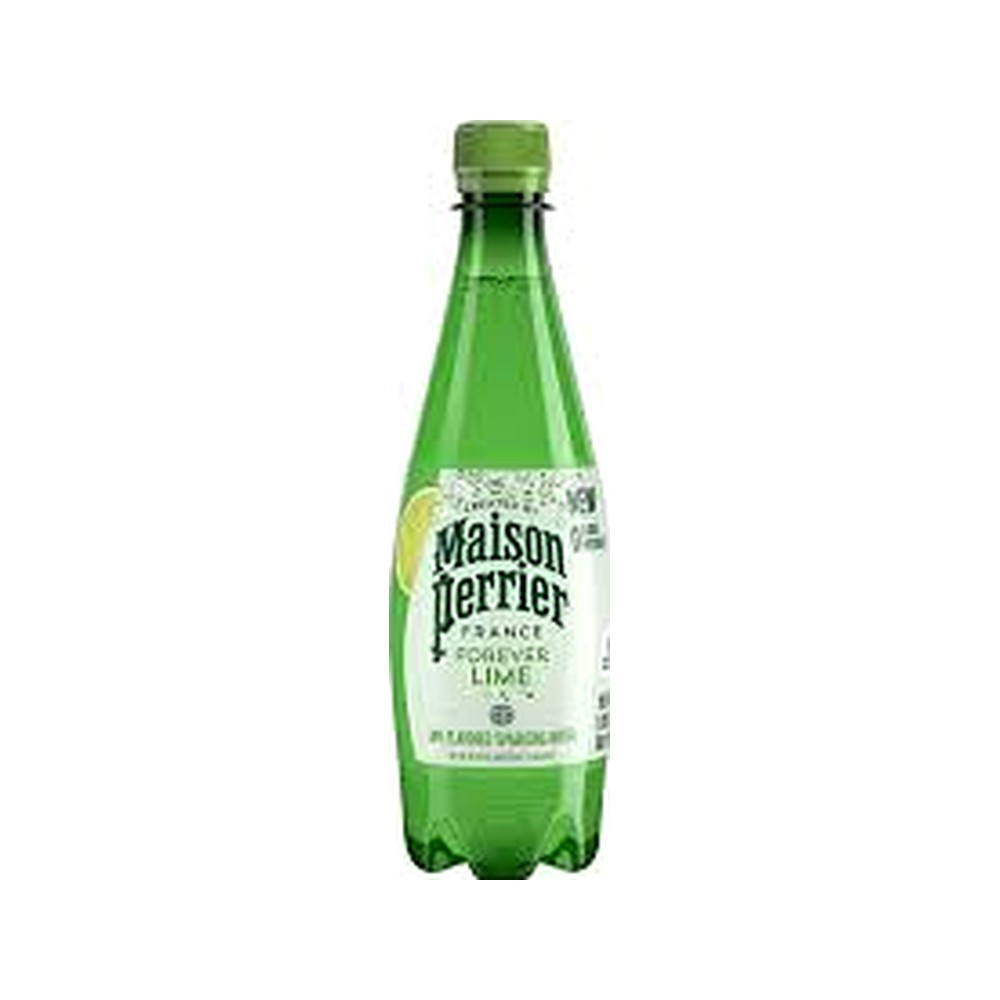 Perrier Maison Forever Lime 500Ml