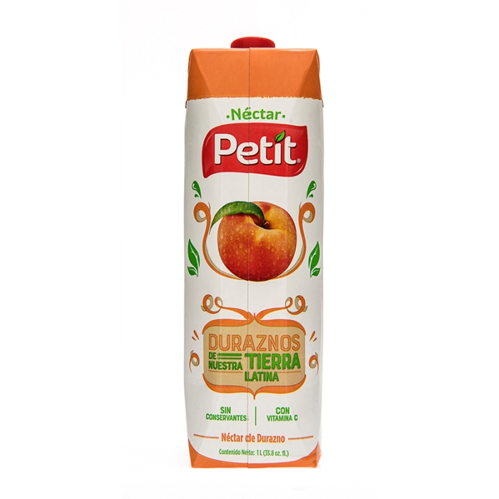 Petit Durazno 1000Ml