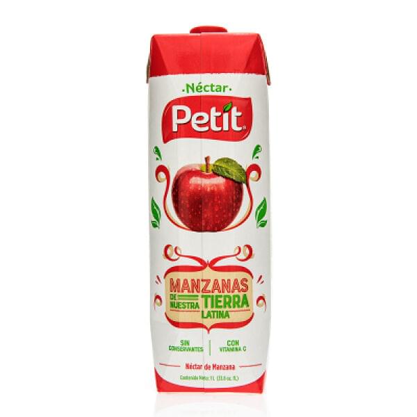 Petit Manzana 1000Ml 
