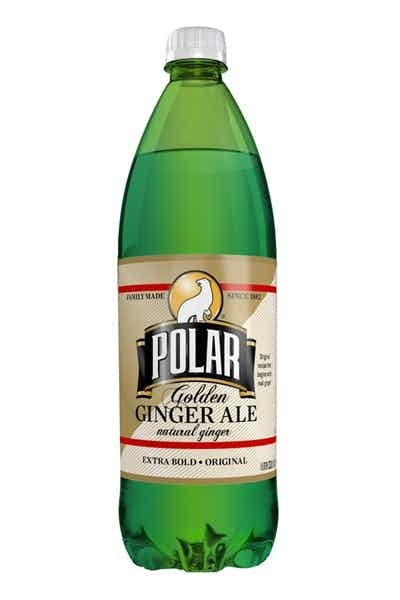 Polar Ginger Ale 1000Ml