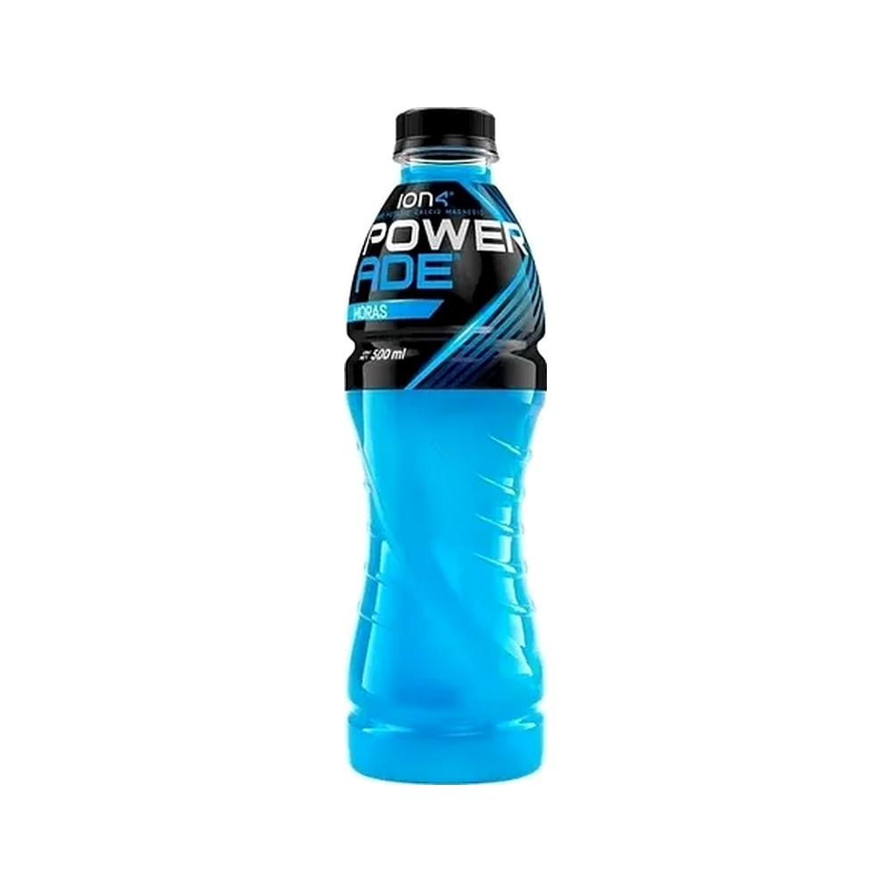 Powerade Moras 500Ml