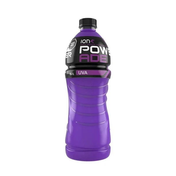 Powerade Uva 500Ml