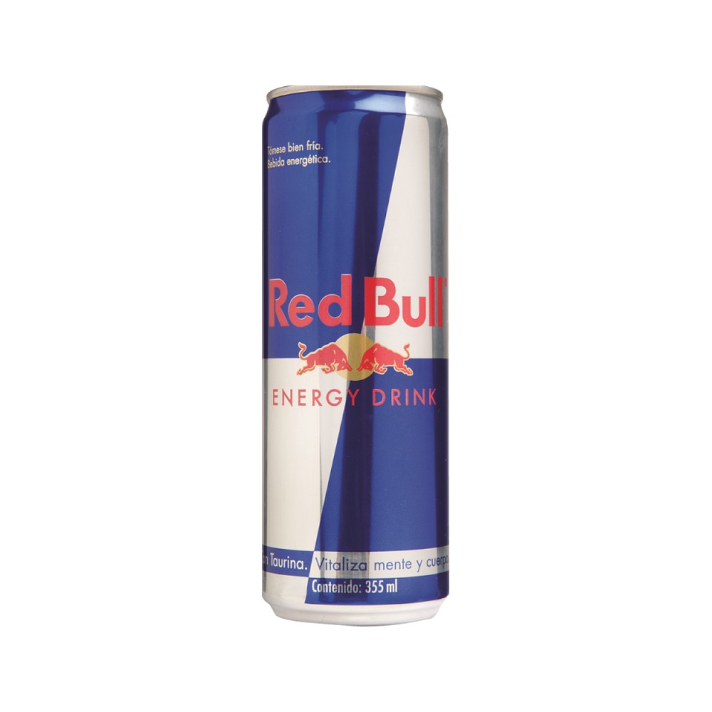 Red Bull 355Ml