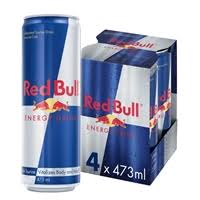 Red Bull 473Ml
