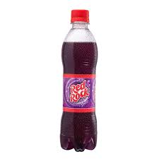 Red Rock Uva 450Ml
