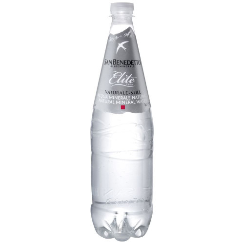 San Benedetto Elite Natural 1000Ml
