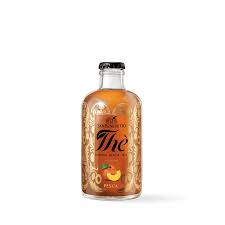 San Benedetto Indian Tea Lemon 250Ml