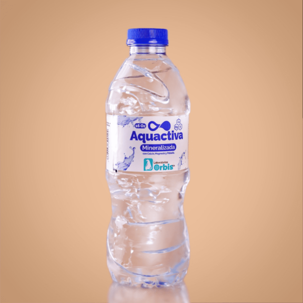 Soda Amarga Cool Heaven 500Ml