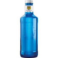 Solan De Cabras Agua Mineral 750Ml Vidrio