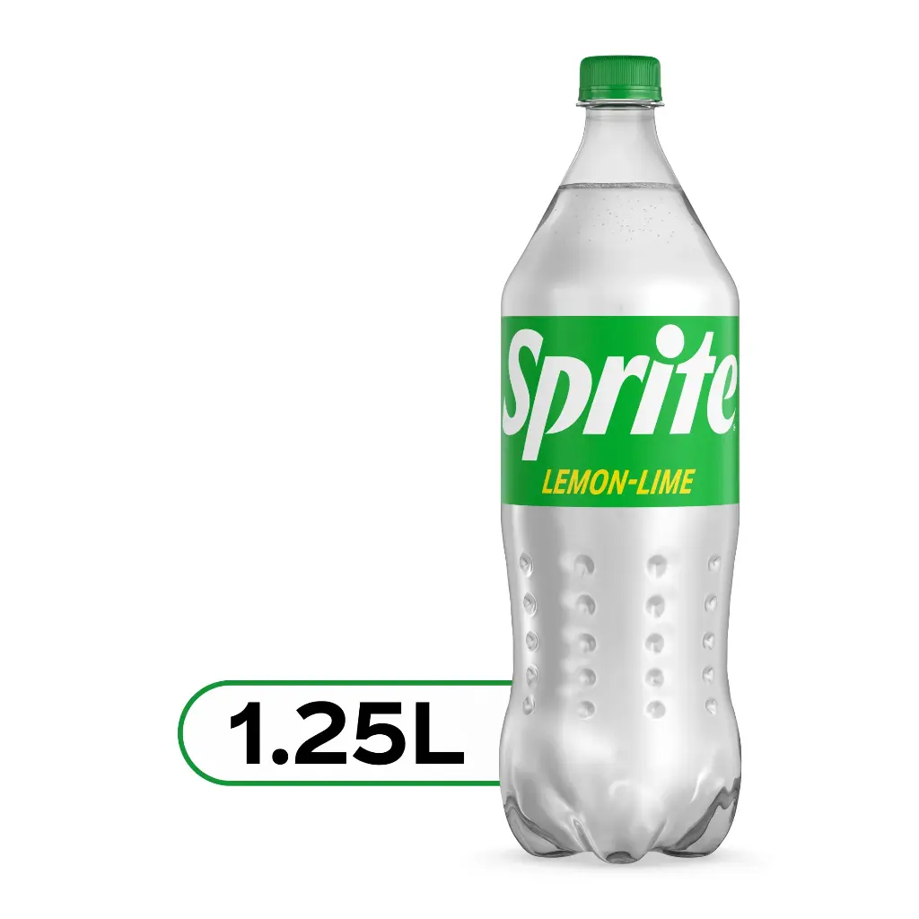 Sprite 1250Ml