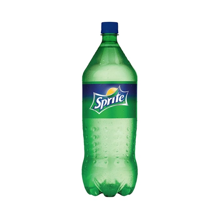 Sprite 2L