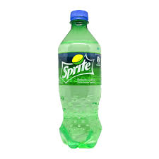 Sprite 591Ml