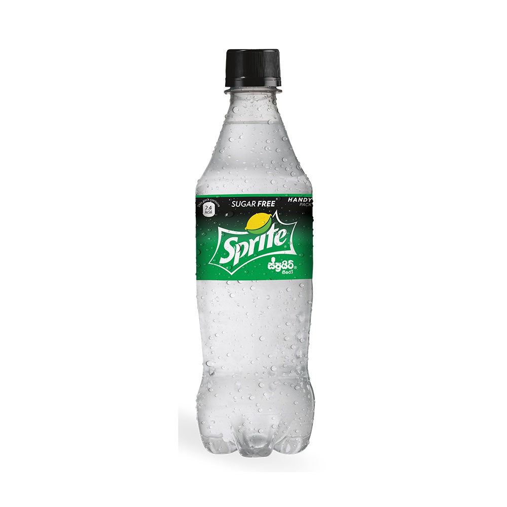Sprite Sin Azucar 400Ml(12*1)