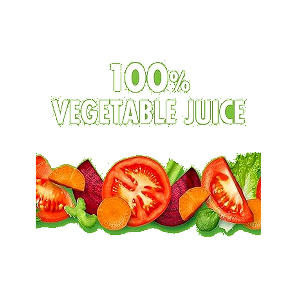 V8 Low Sodium Vegetable Juice 5.5Oz