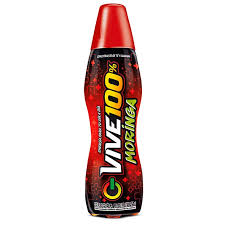 Vive 100 Moringa 500Ml