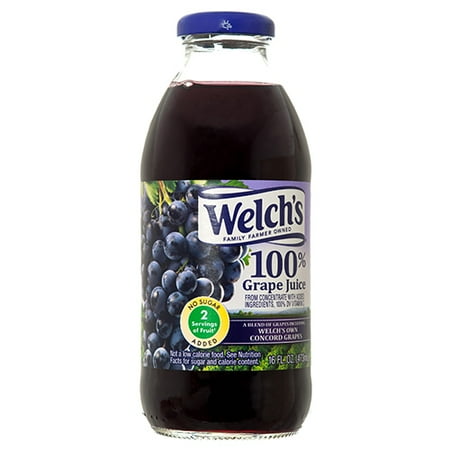 Welch Grape 500Ml