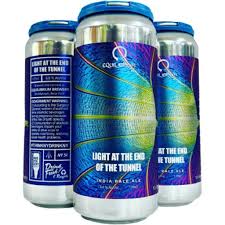 Equilibrium Light At The End Of The Tunnel 16oz